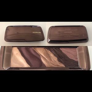 Hourglass Eyeshadow Palette